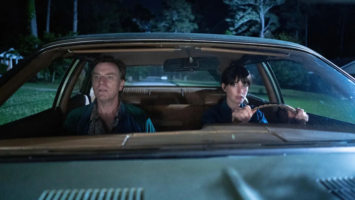 ‘O Fim da Rua’, ficção científica com Anne Hathaway, tem cenas pós-créditos?
