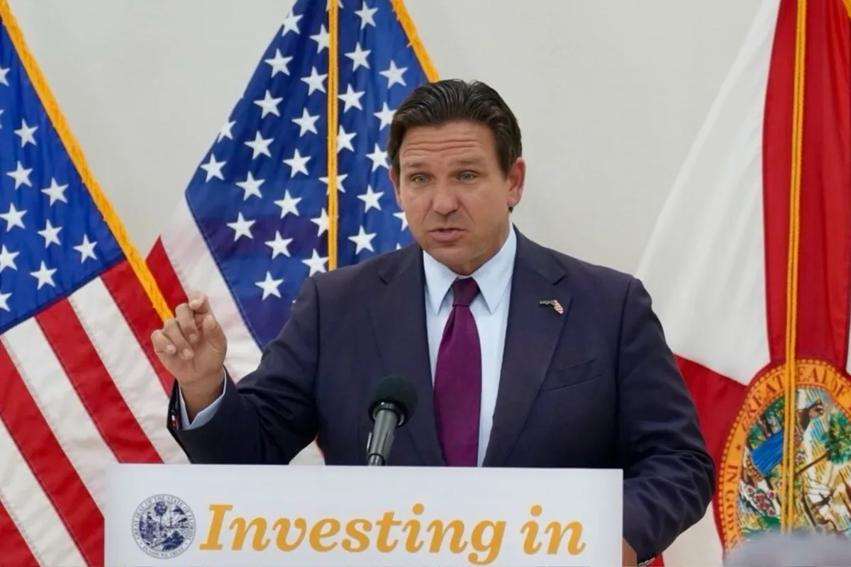 Es oficial: DeSantis “blinda” Florida con US$22 millones para la industria aeroespacial y de defensa