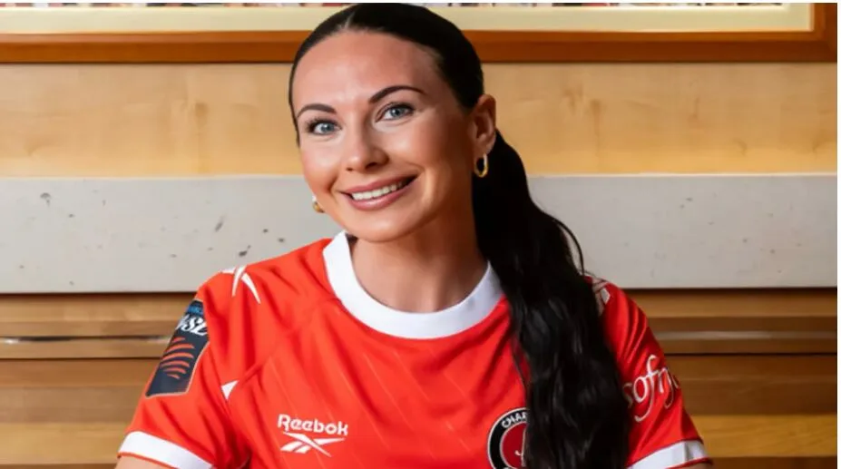 El extraño caso de Leighanne Robe: jugadora que firmó con Pumas este semestre y fue presentada el fin de semana por un equipo en Inglaterra