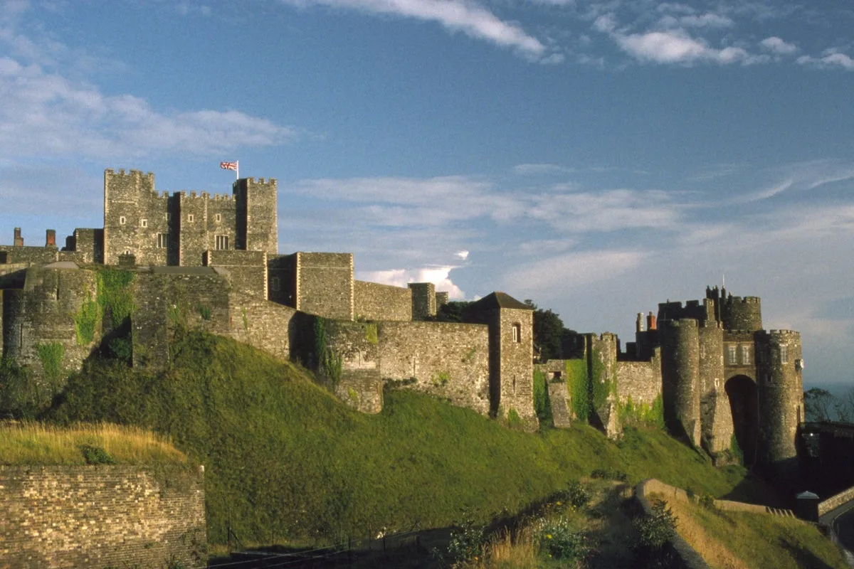 All the historic UK buildings set to receive £41m in government funding for restoration