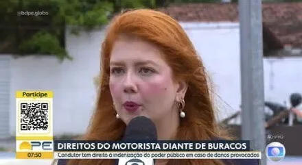 VÍDEOS: Bom Dia PE de quarta-feira, 26 de agosto de 2026