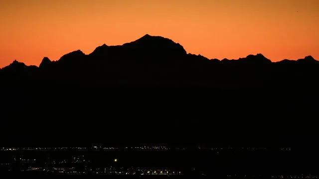 Mont Blanc: Mont Blanc ist fast zwei Meter höher als vor drei Jahren