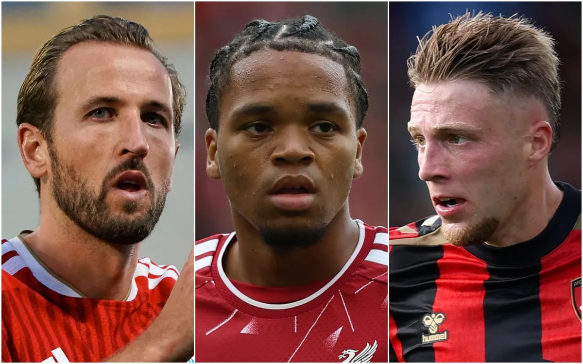 Transfer news LIVE: Arsenal deal 'very, very close'; Man Utd in Kane decision; Chelsea, Liverpool latest