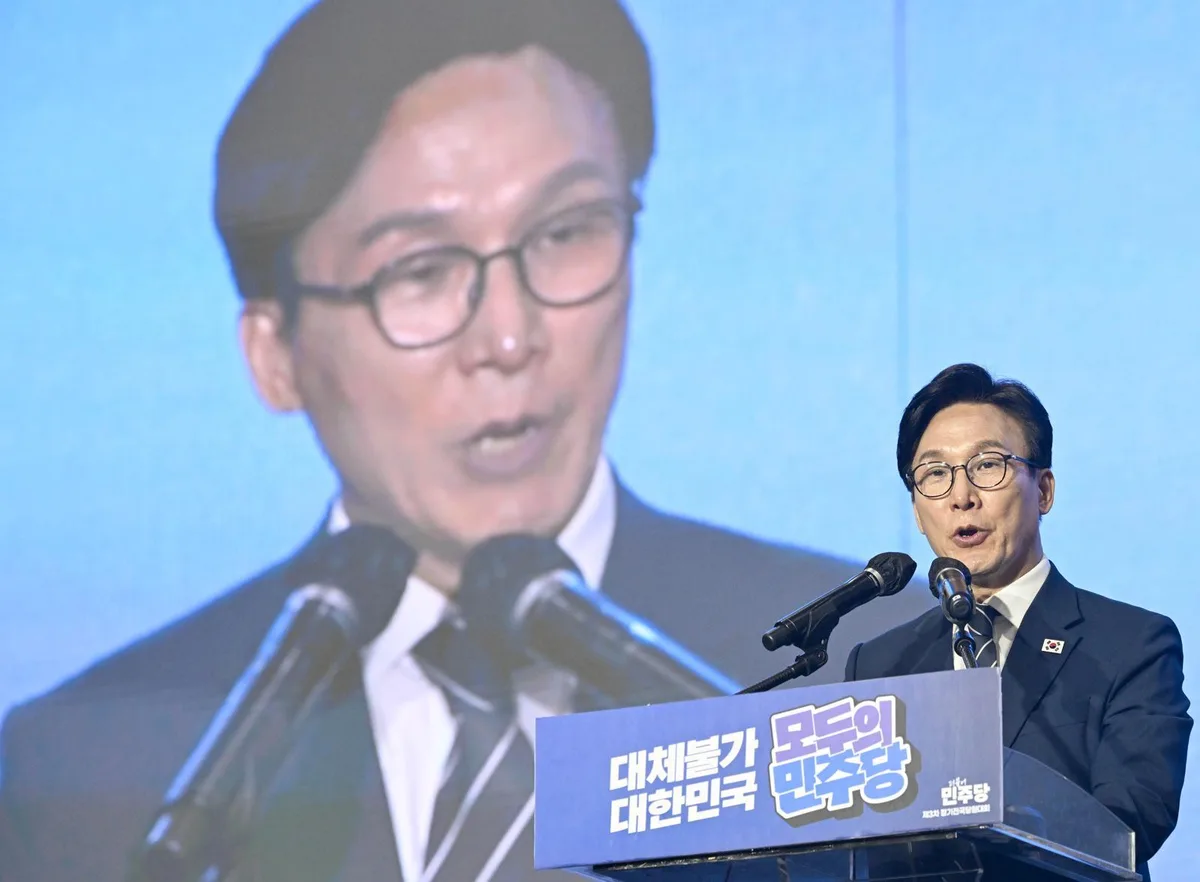 김민석, 당선 후 첫 일정으로 경남 수해 현장…“피해상황 점검할 것”