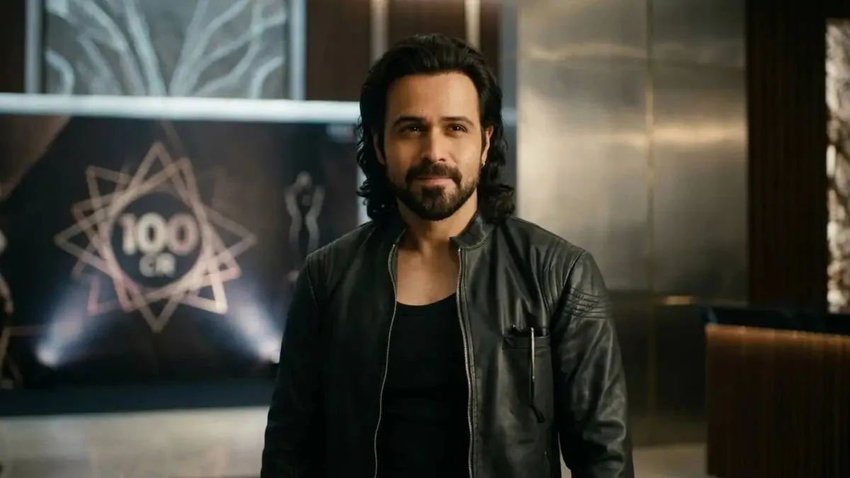 Awarapan 2 day 11: Emraan Hashmi film nears Rs 140cr India net, earns 202% profit