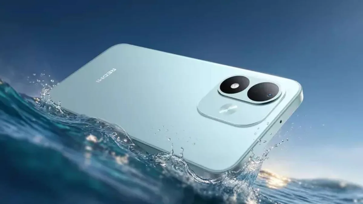 Roi du milieu de gamme, le Xiaomi Redmi Note 17 est à prix cassé sur Amazon