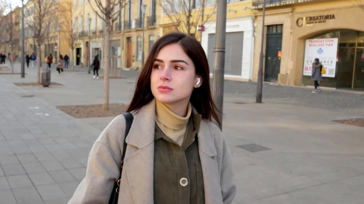 « Inceste, le combat d’une vie » sur Arte : une femme debout face aux ravages des violences sexuelles