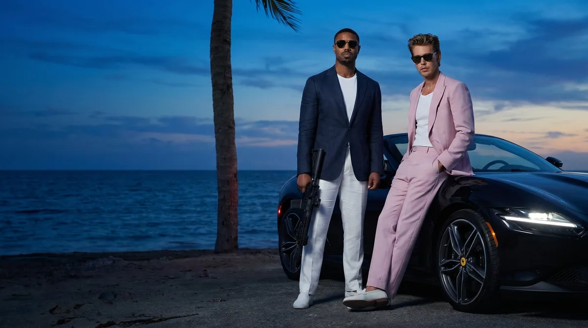 ‘Miami Vice’ tiene nuevo fichaje: esta será la actriz que acompañe a Michael B. Jordan y Austin Butler en el reboot