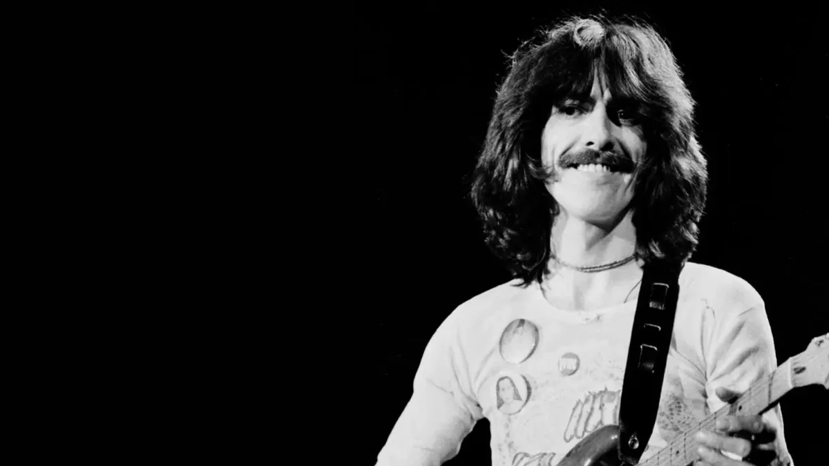 “Creo que es posiblemente mi favorita del álbum”: la confesión de George Harrison sobre la canción de Abbey Road inspirada en Beethoven