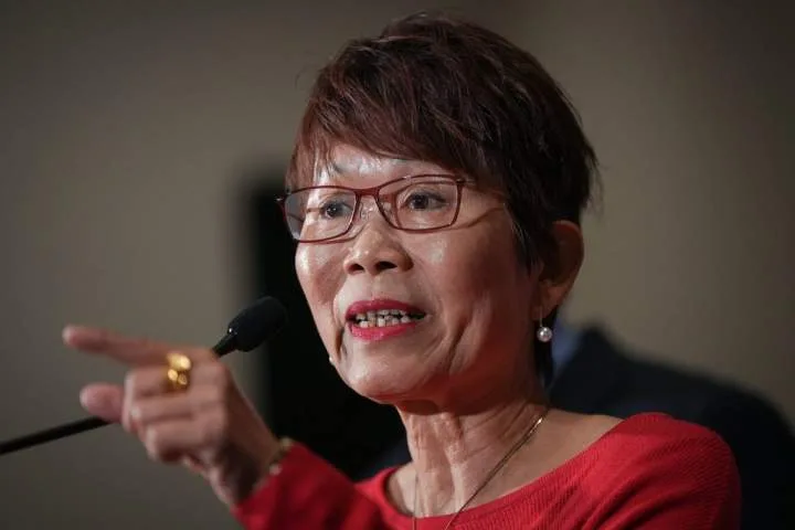4th MLA quits BC Conservative Party to sit as Independent