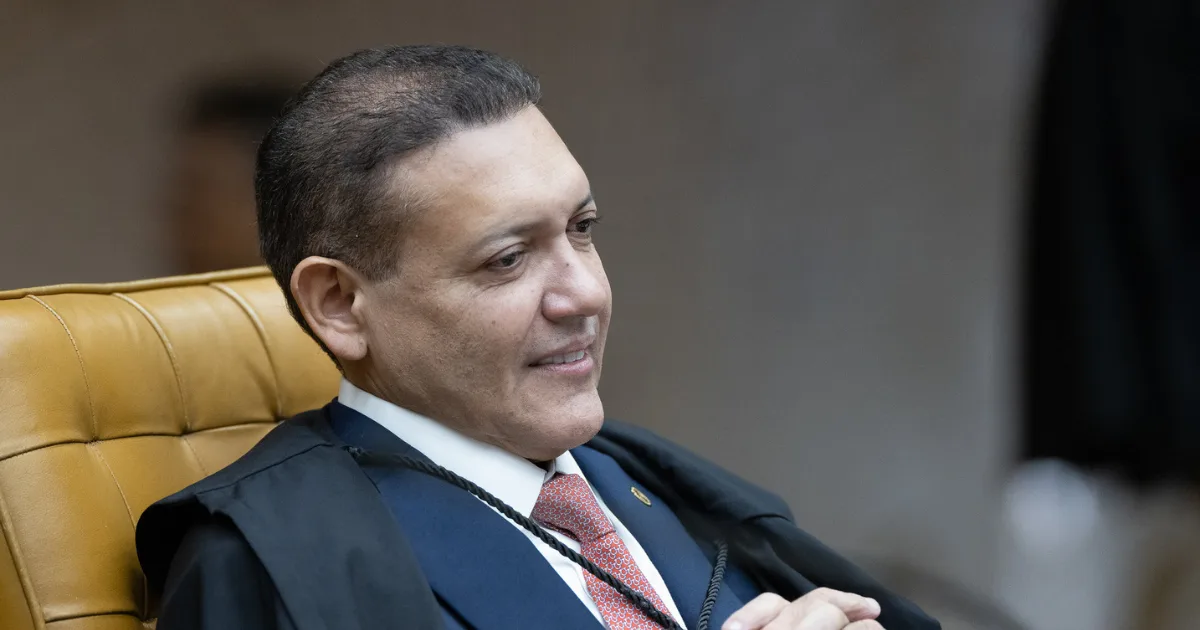 Ministros do TSE estariam perplexos com interferências diretas de Kassio na eleição