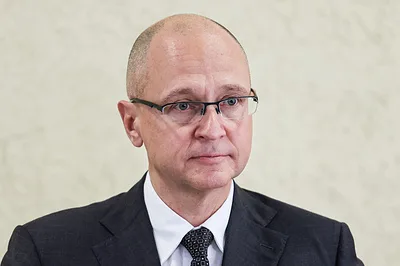 Кириенко: участники МФМ-2026 увезли с собой более 7 тыс. книг российских авторов