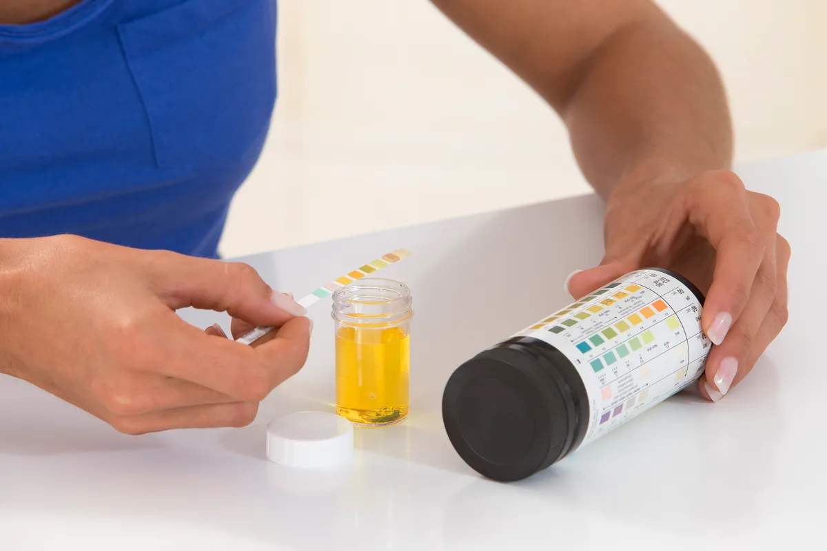 Why too many women are prescribed antibiotics for UTIs they don't have