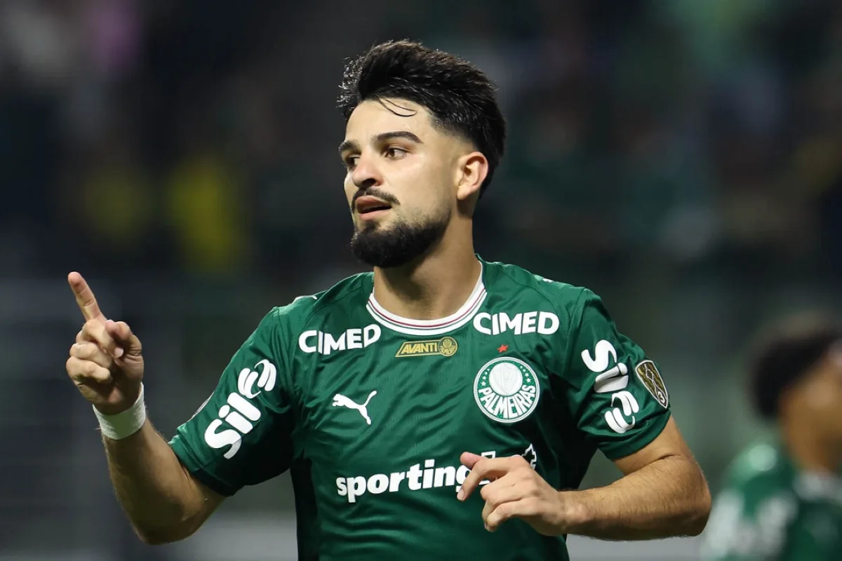 Brasileirão: chance de título do Palmeiras cai para 48,4% após empate