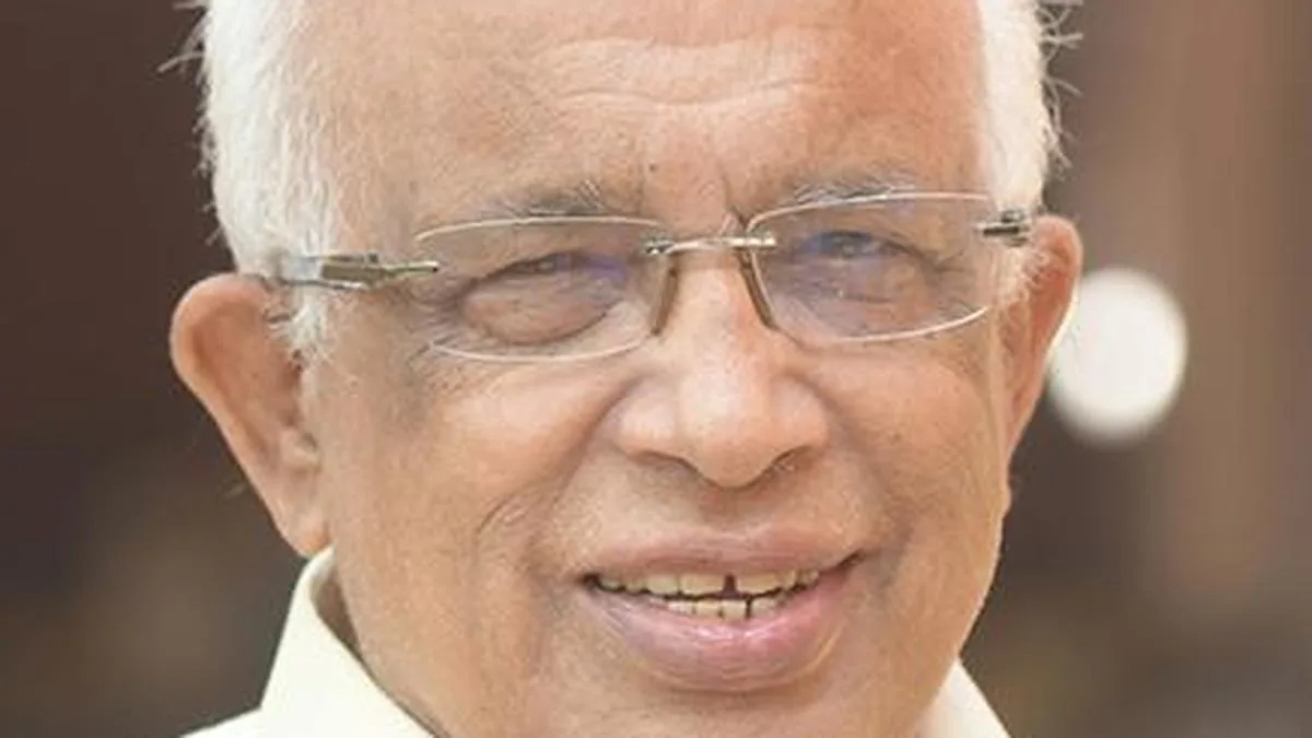 Chittur farmers face crisis as Tamil Nadu releases less water than agreed: Krishnankutty