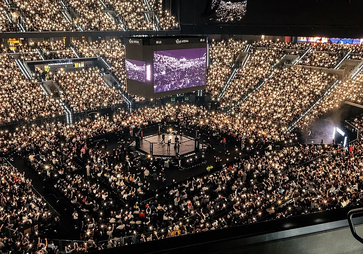 WOW regresa al Roig Arena de Valencia con el reto de batir su récord de asistencia