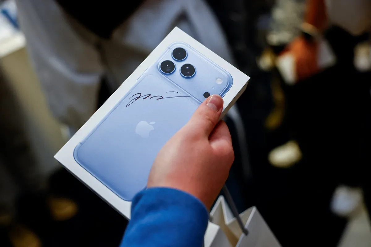 ¿Fallas de fábrica en el iPhone 18 Pro Max? Los problemas técnicos reportados en México hasta ahora