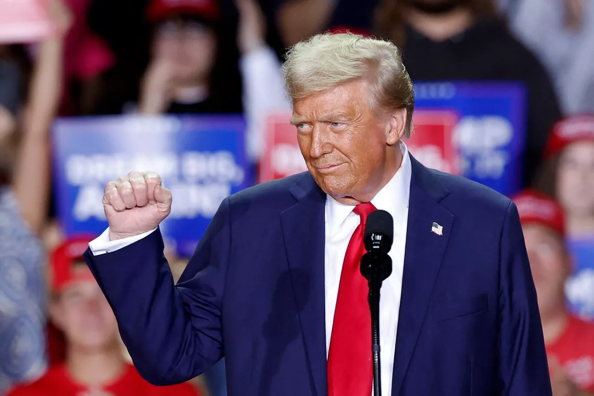 Trump warns communities opposed to data centers are “making a mistake” — but Texas Gov. Greg Abbott says data centers “got the backlash they deserve”