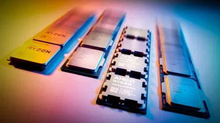 Desktop-CPU-Lieferungen „lassen sich am besten als miserabel beschreiben“