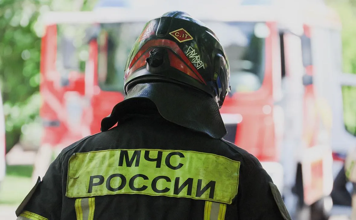 Губернатор рассказал о повреждениях при налете дронов на Ленобласть