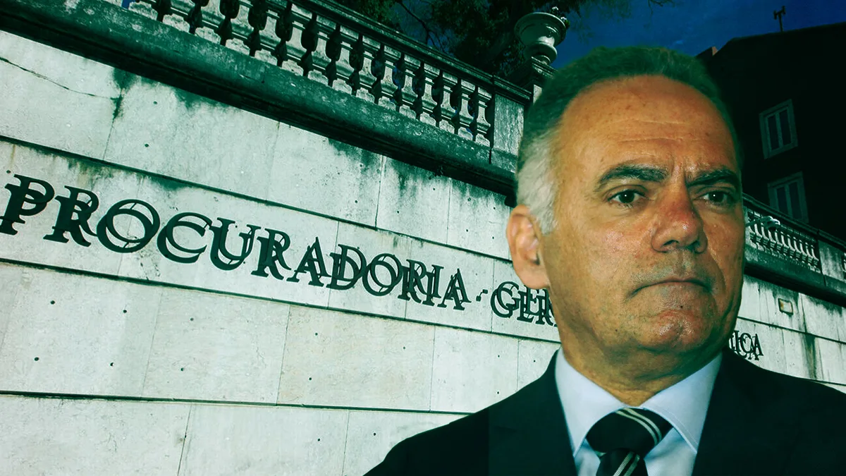 Amadeu Guerra, dois anos depois: mais voz, velhos problemas e novas polémicas