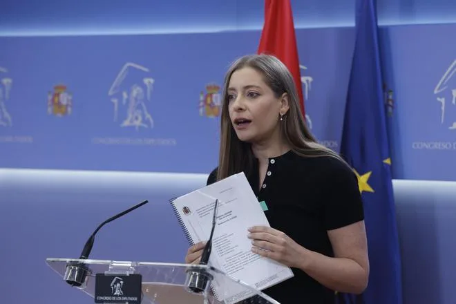 El PP considera los disturbios en Ceuta una "consecuencia de un Gobierno irresponsable"