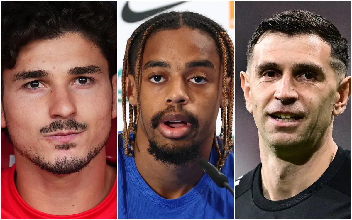 Transfer news LIVE: Arsenal get Alvarez boost, deal confirmed; Barcola to Liverpool; Chelsea, Man Utd latest
