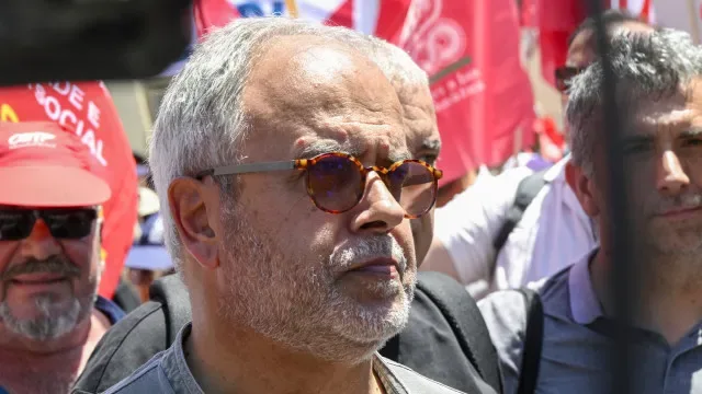 BE acusa ministro da Educação de gerar caos no arranque do ano letivo