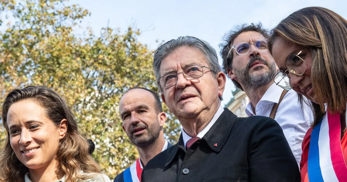 EDITORIAL. Présidentielle 2027 : un second tour entre Mélenchon et Le Pen signifierait le triomphe de la haine