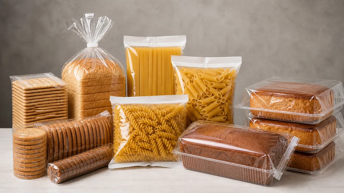 Setor de biscoitos, massas, pães e bolos fatura R$ 36 bilhões no semestre
