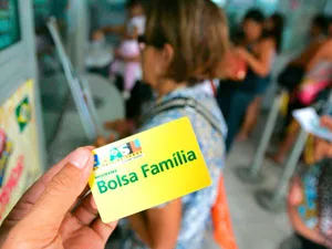 Trava dos 16% do Bolsa Família não alcança quem já era beneficiário