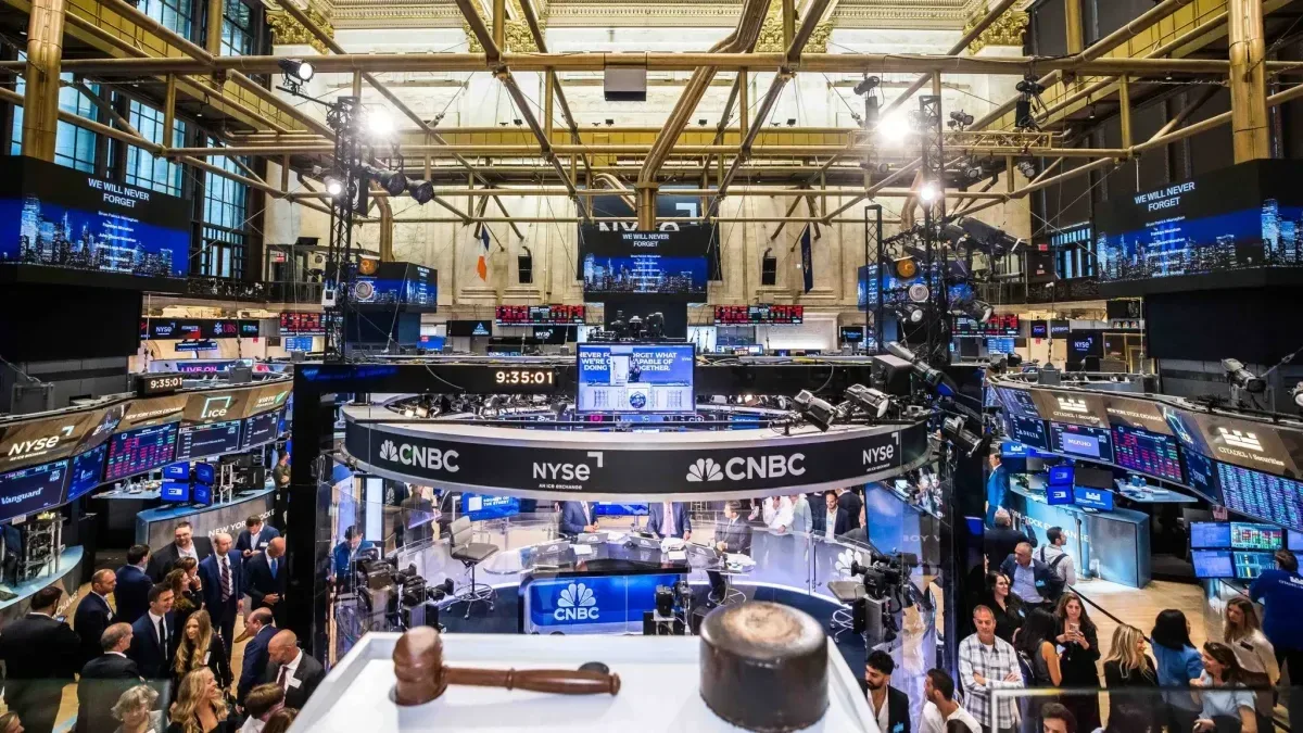 El petróleo perfora los u$s100 y mejora el ánimo de los mercados globales