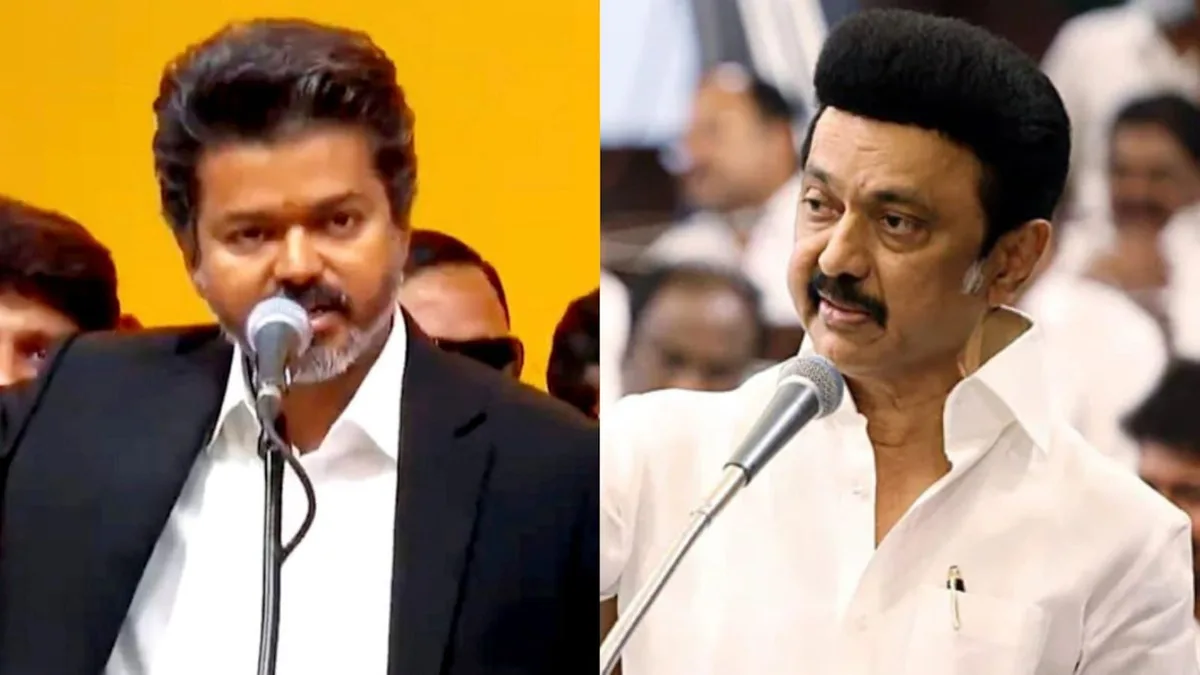 MK Stalin Announces Massive Reboot For "Comeback Specialist" DMK In Tamil Nadu