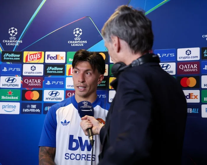 Martínez sorry for outburst; Reece James undergoes surgery; Premier League news: football – live