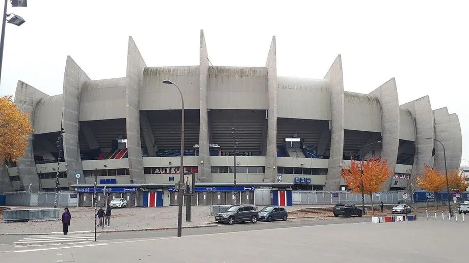 Ligue 1 : le match retour entre le Stade Rennais et le Paris Saint-Germain se tiendra au Parc des Princes, décide la LFP