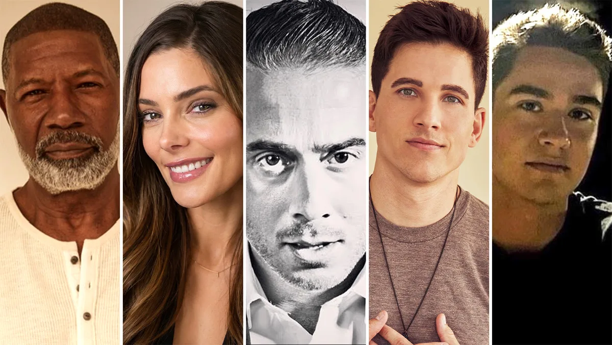 Dennis Haysbert & Ashley Greene Among Seven Final Additions To Indie Horror Film ‘Deify’