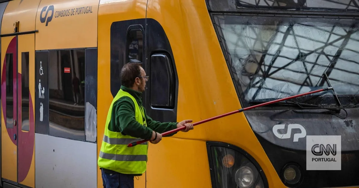 CP convida Talgo e Alstom a apresentar propostas para concurso de alta velocidade