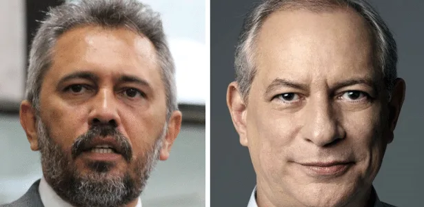 UOL e TV Jangadeiro realizam debate com os candidatos ao Governo do Ceará