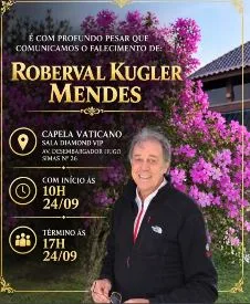 Morte de renomado advogado de Curitiba gera grande comoção; despedidas serão nesta quinta