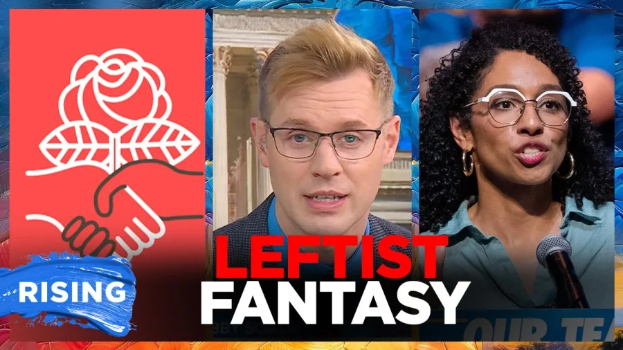 Poll: Democrats favorable to socialism, have no idea how to pay for it