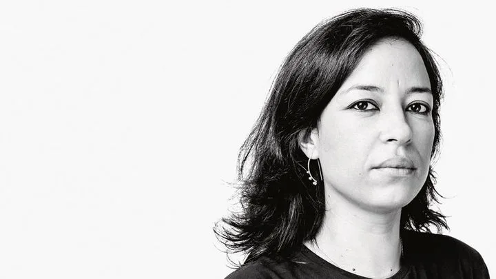 Bouchra Ouizguen : "Je cherche dans ce portrait
