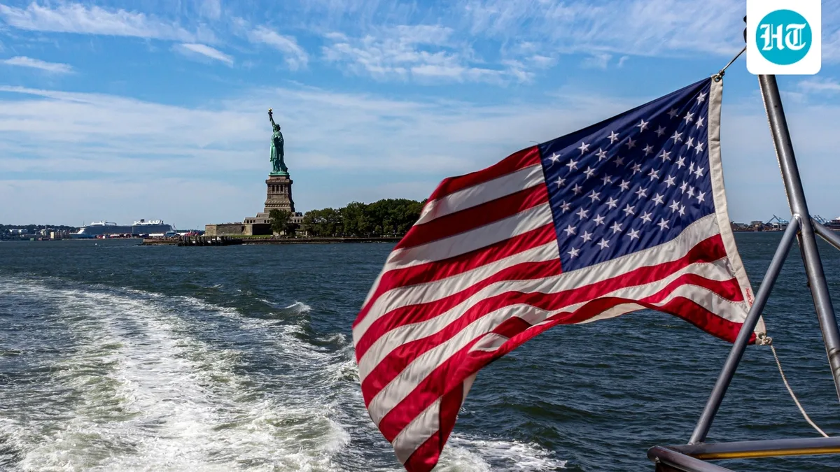 7 Indian tech firms rank among top 50 US employers with approved H-1Bs; 5 named in Labor Dept. probe