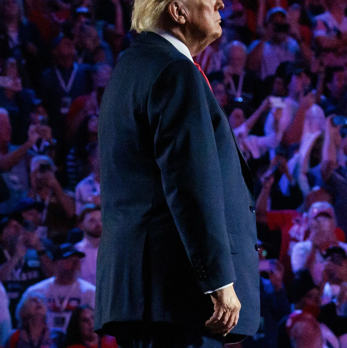Trump Makes Republicans More Racist and Democrats Less So