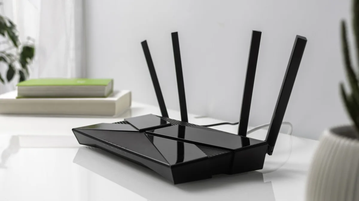 Wi-Fi 6 vs Wi-Fi 7: What's the difference wnd which is better for home internet?