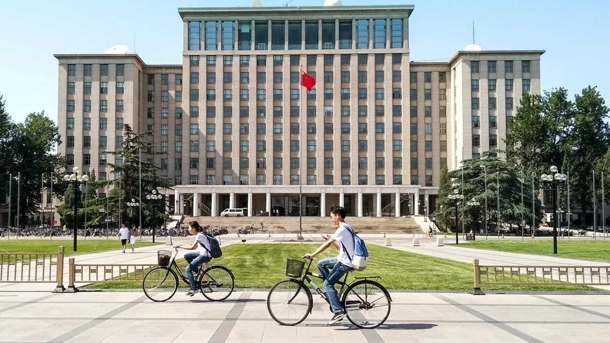 China pushes back as US lawmaker seeks blacklist of universities and tech labs