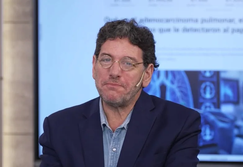 Pablo Avelluto, exministro de Cultura: “Más que un frente anti Milei, hay que hacer un frente que se imagine el futuro después de Milei”