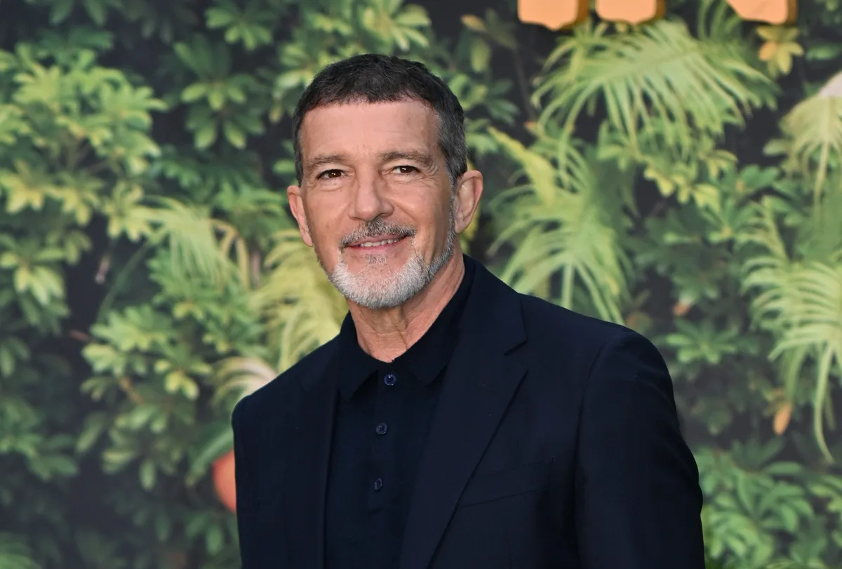 Antonio Banderas to Star in AI-Powered Feature ‘Cortes’ From Utopai Studios