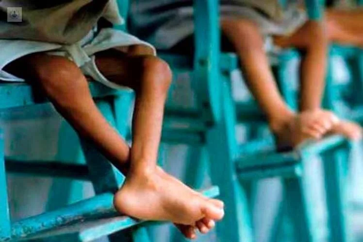 Guatemala en alerta roja por desnutrición aguda infantil: la sequía, las cosechas perdidas y un Estado ante su propia desigualdad