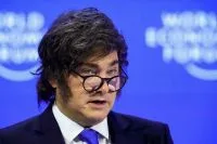 Tribunal da Bolívia determina prisão preventiva de ex-estrategista de Milei