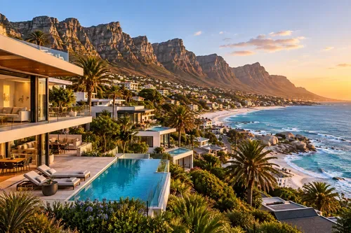 Cape Town family ordered to leave luxury home after withholding R1.4 million rent over maintenance issues